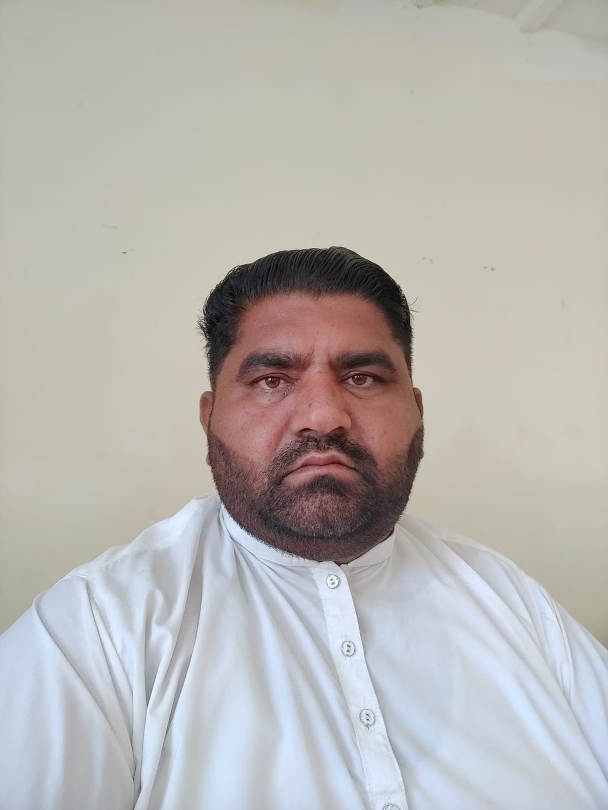 Abdul Ghafoor Muhammad Younas - Groom