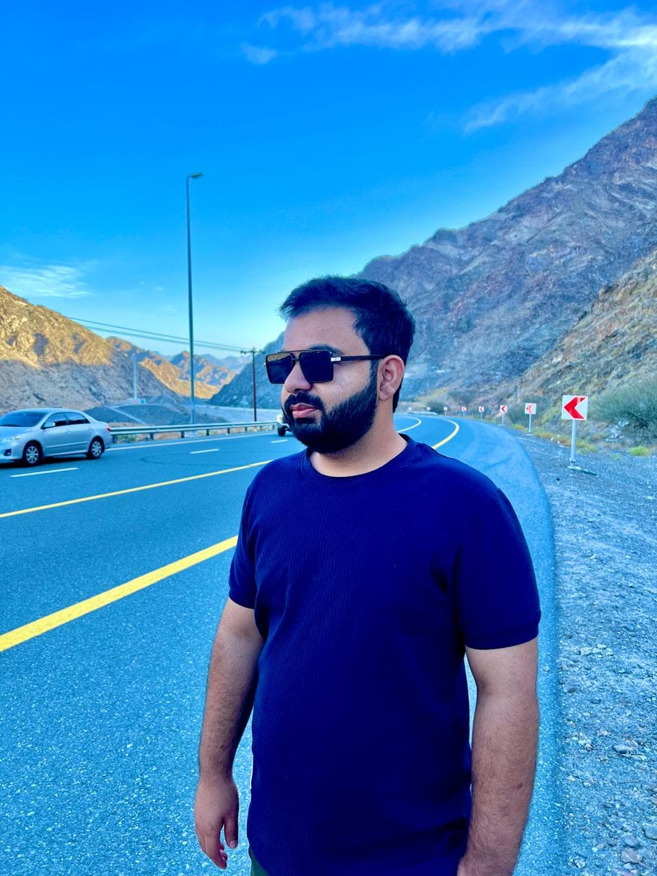 Waleed Maqbool Maqbool Ahmad - Groom