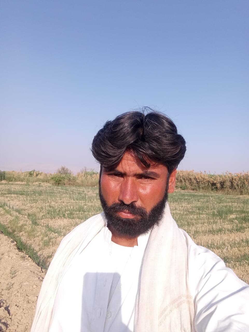 Abdul Gaffar Azam Khan - Groom