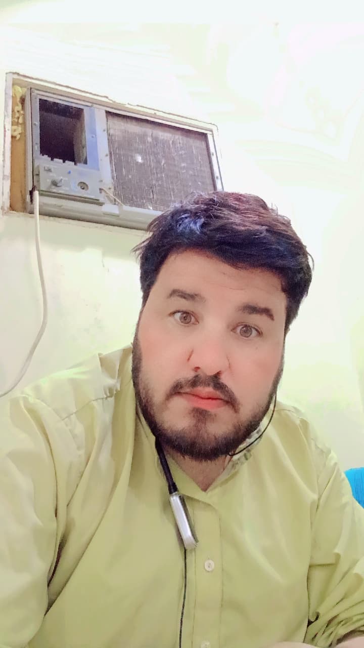 M Farooq M Basheer - Groom