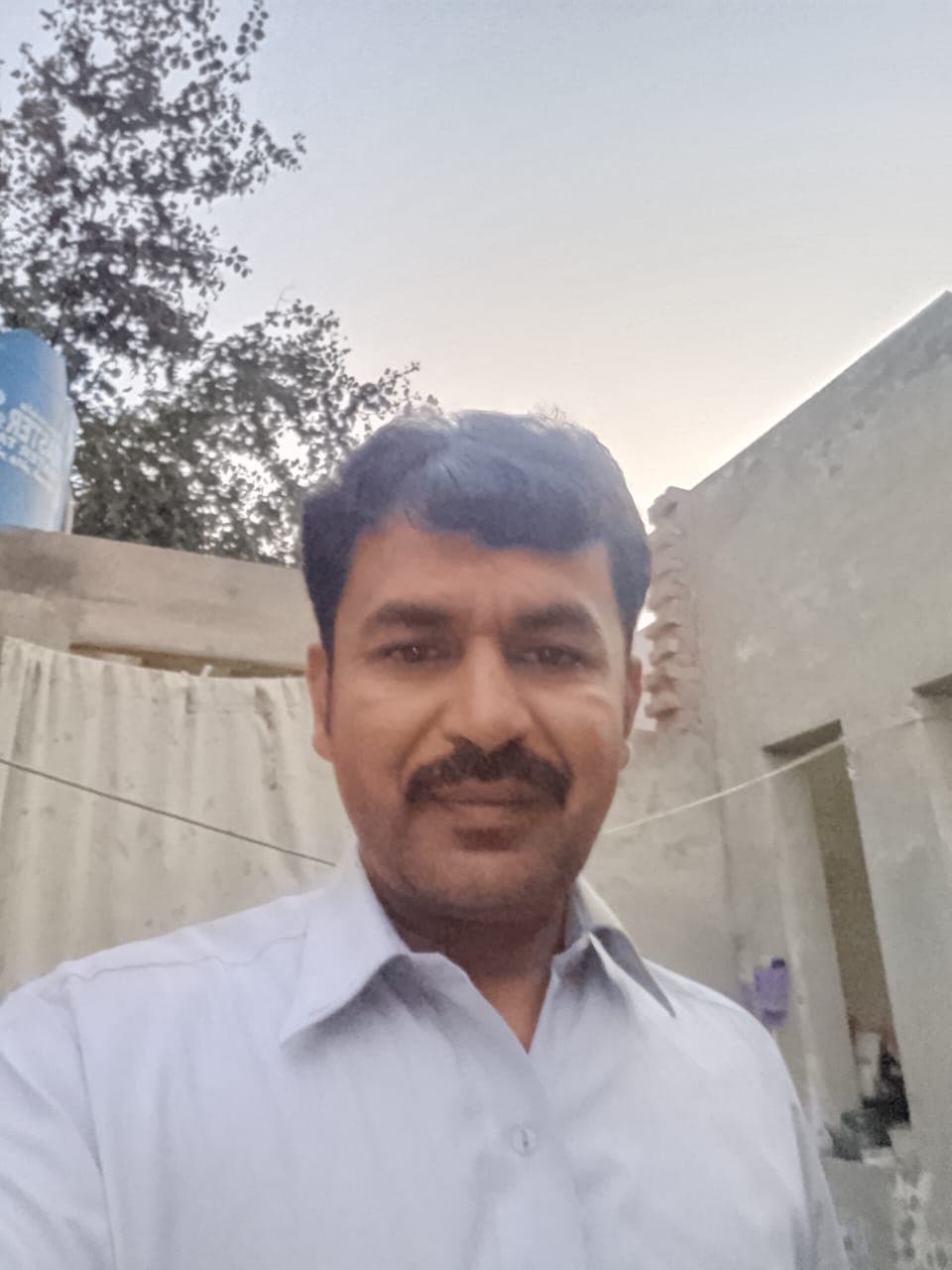 Ishfaq Muhammad Mushtaq - Groom