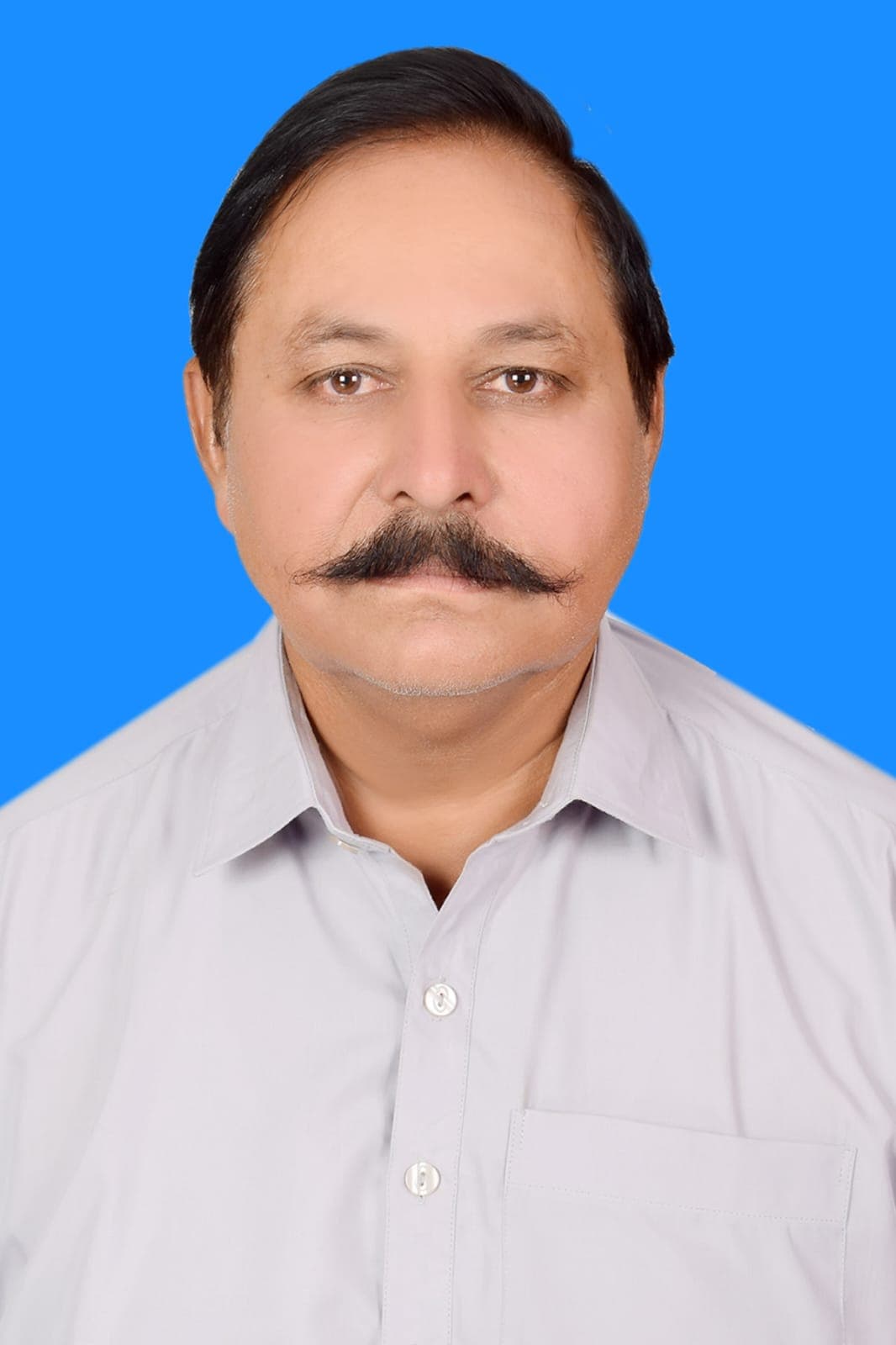 Tayyab Kausar Ali Zaidi Akhtar Ali Zaidi - Groom