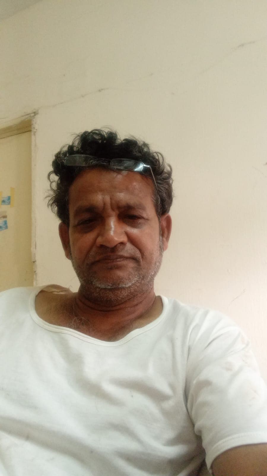 Mohar Ali Abdul Majeed - Groom