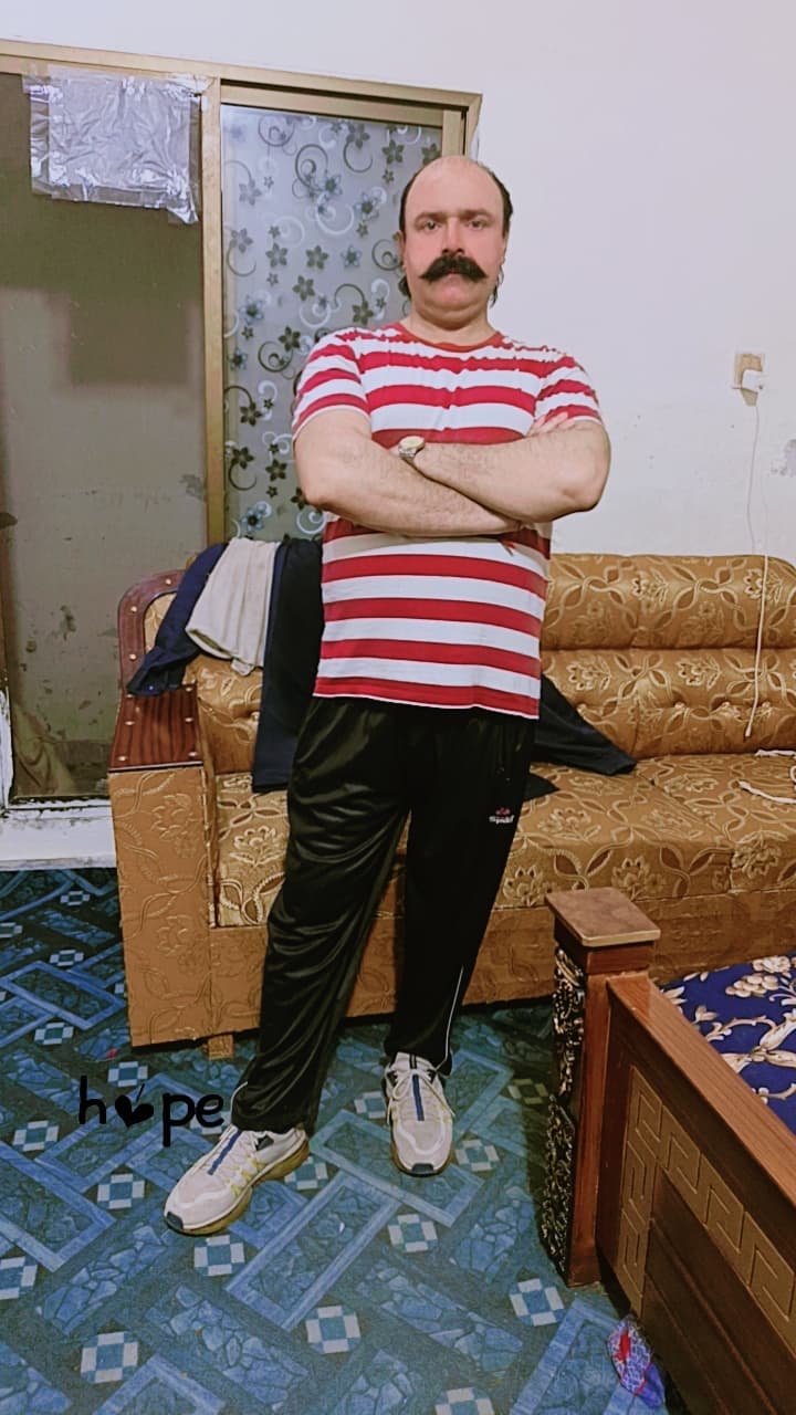 Rizwan Abdul Qafur - Groom