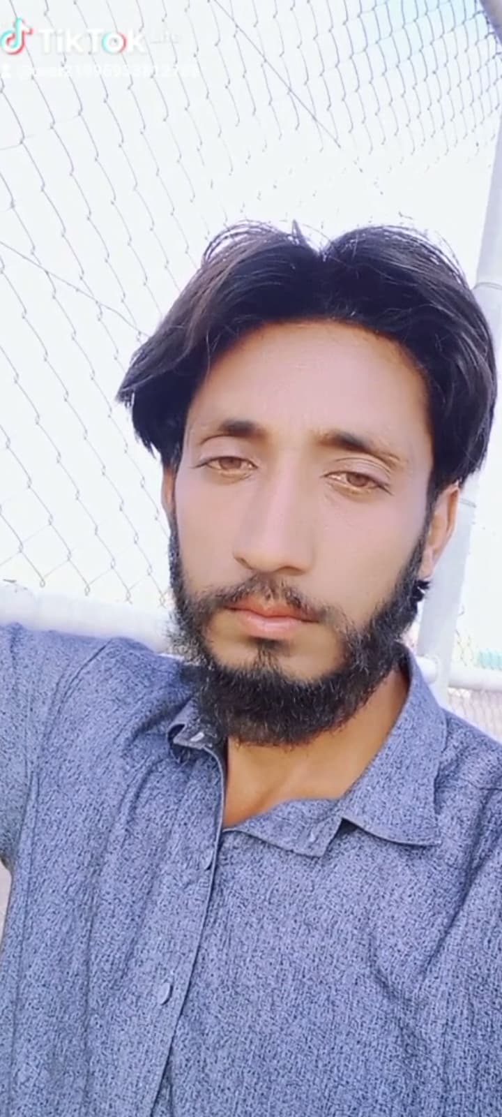 Abdul Latif Suraab - Groom