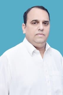 Faisal Mian Muhammad Hassan - Groom