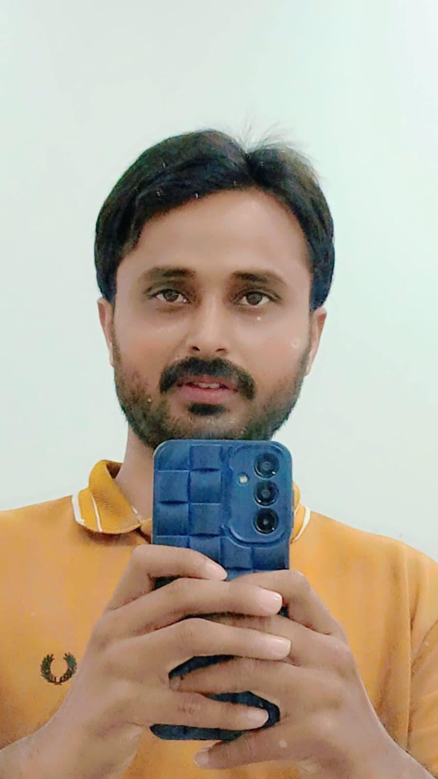 Muhammad Aftab Muhammad Mushtaq - Groom