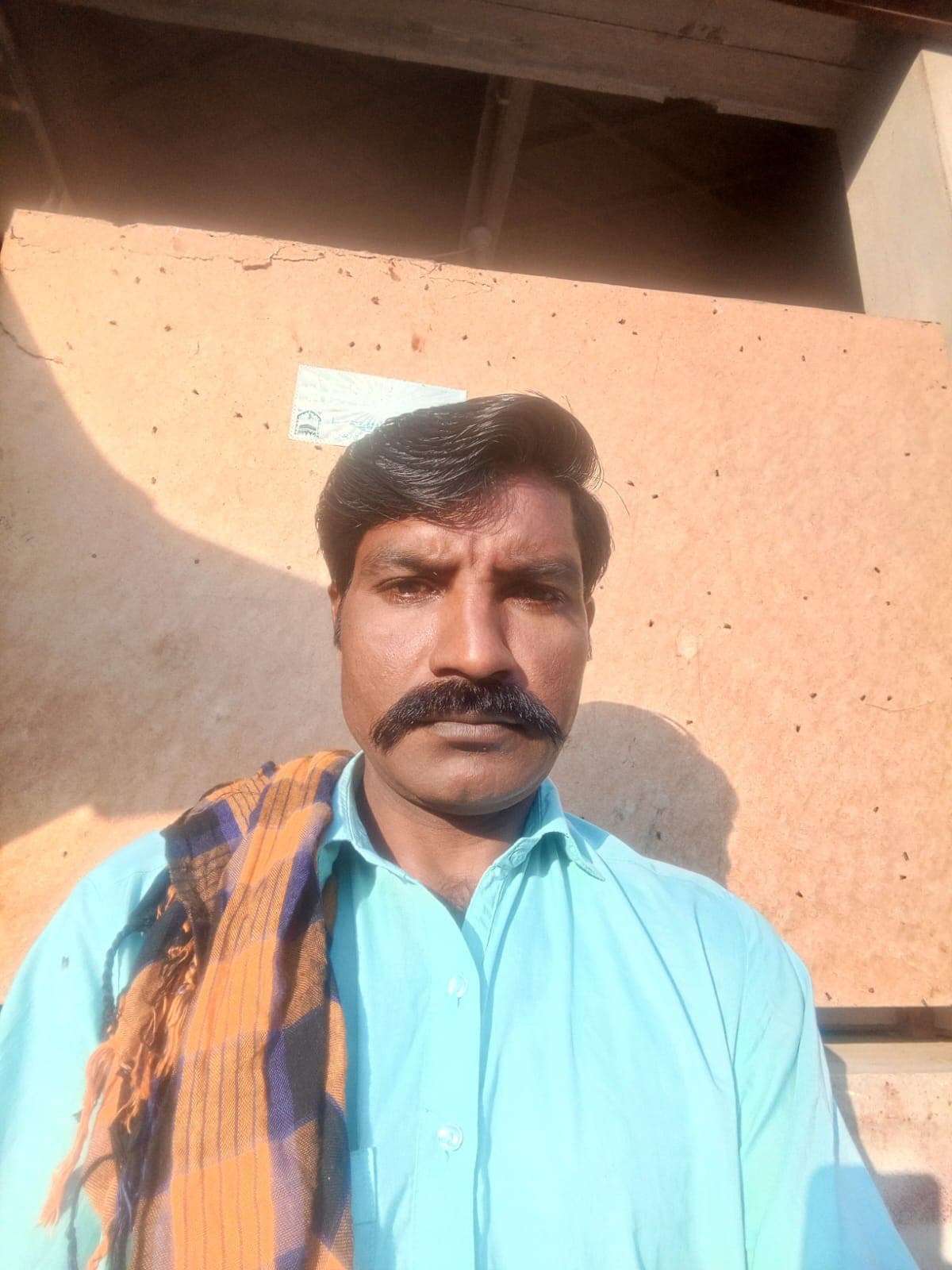 Muhammad Imran Muhammad Rafiq - Groom