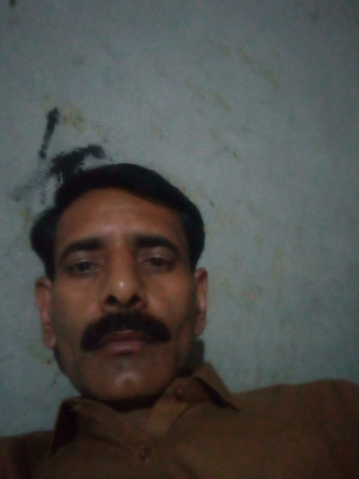 Ghulam Hussain Muhammad Ashraf - Groom