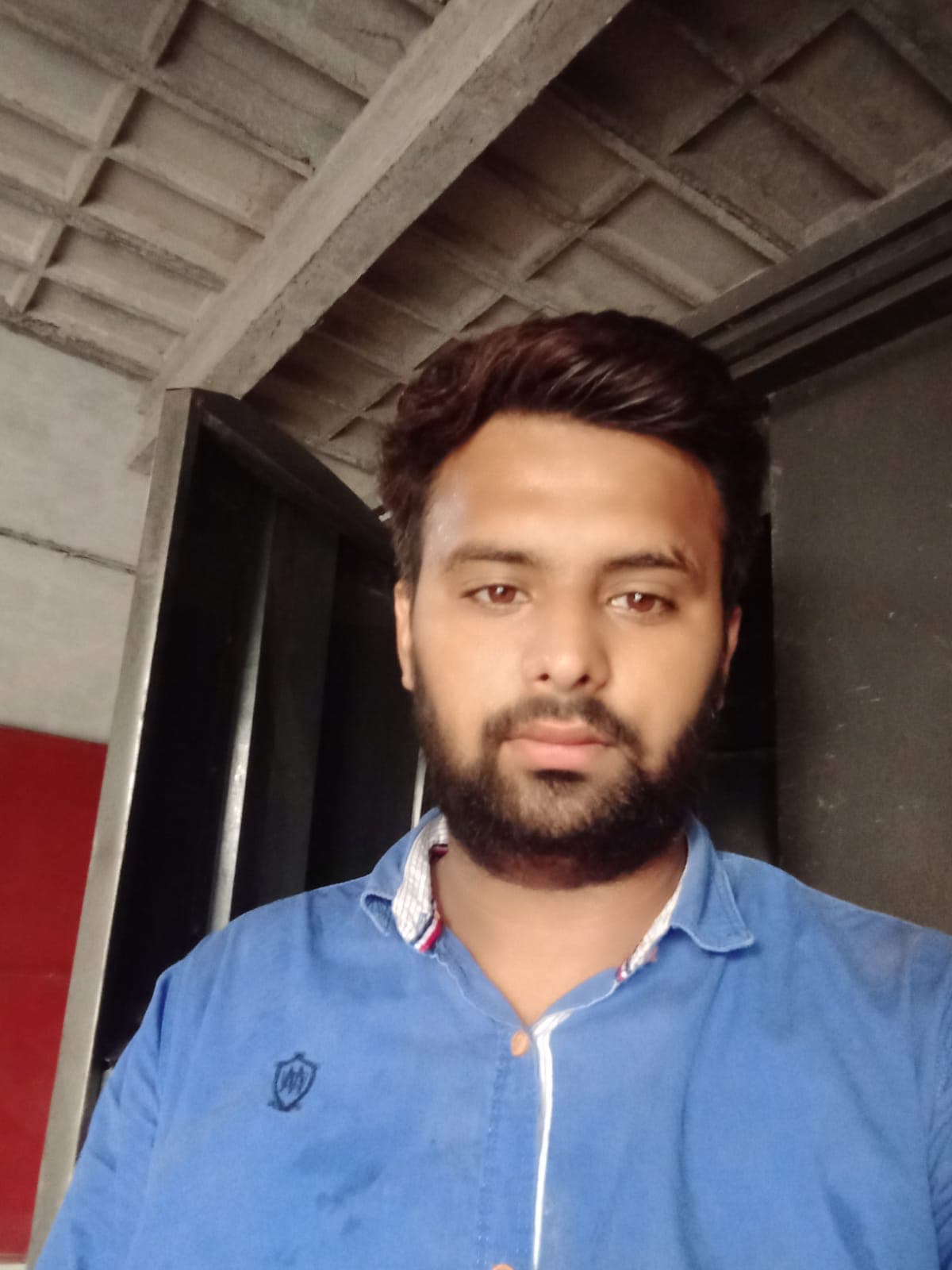 Xyz Muhammad Boota - Groom