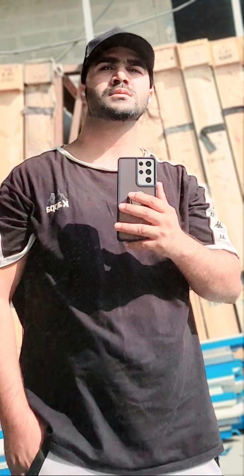 Zeeshan Yousaf - Groom