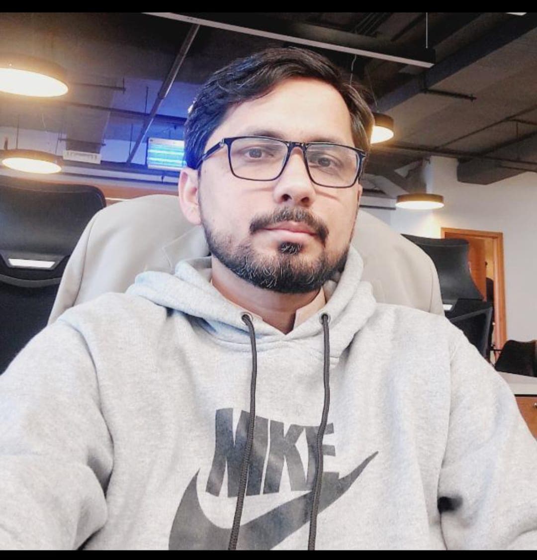 Fahad Raiz Raiz Ahmad - Groom