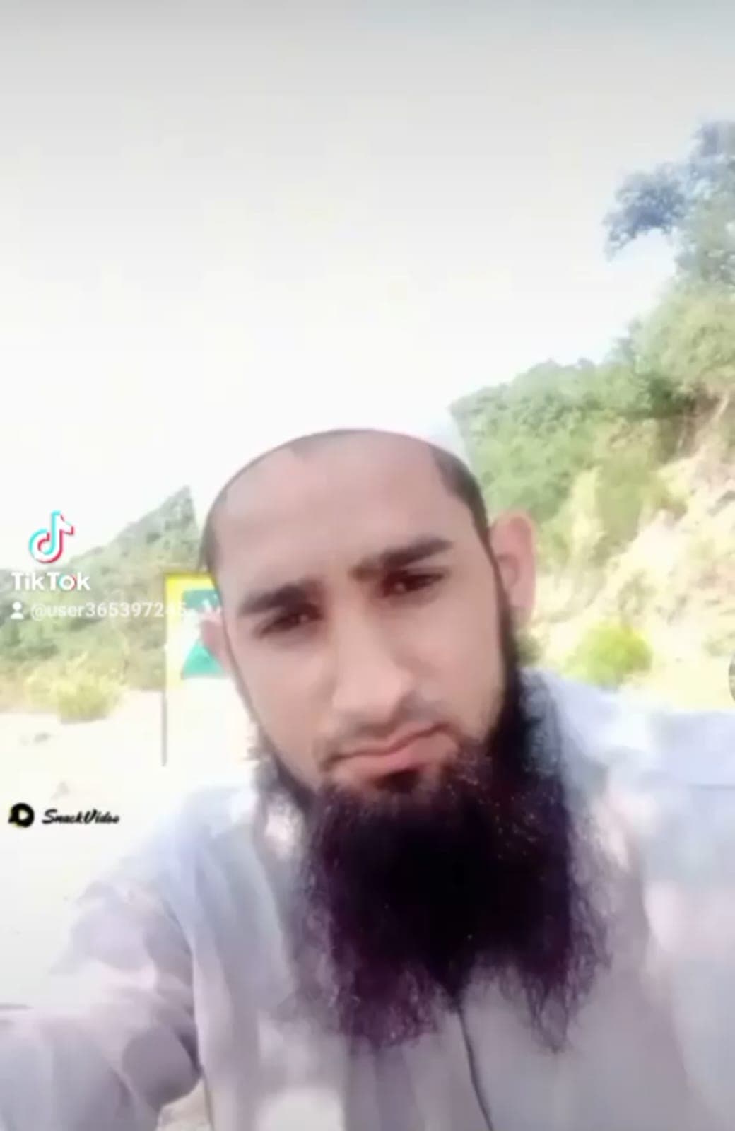 Suhail Aslam M Aslam - Groom