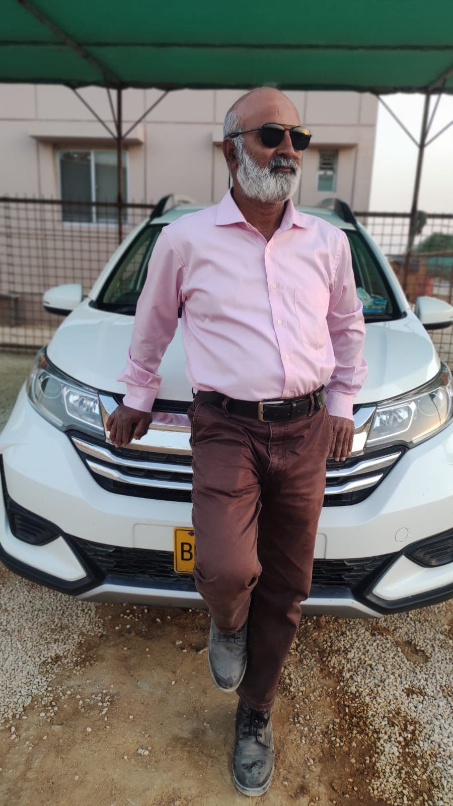 Abusar Kalam Abul Kalam - Groom