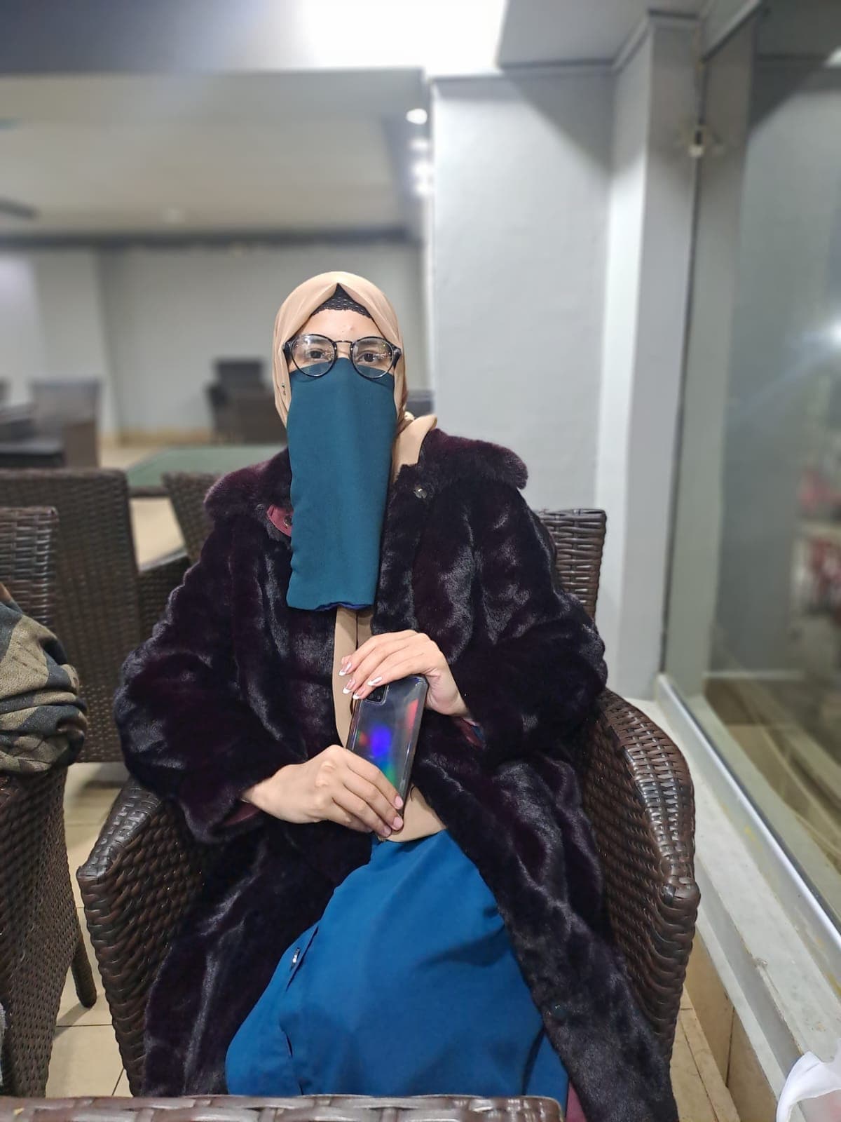 Laraib Ishtiaq - Bride