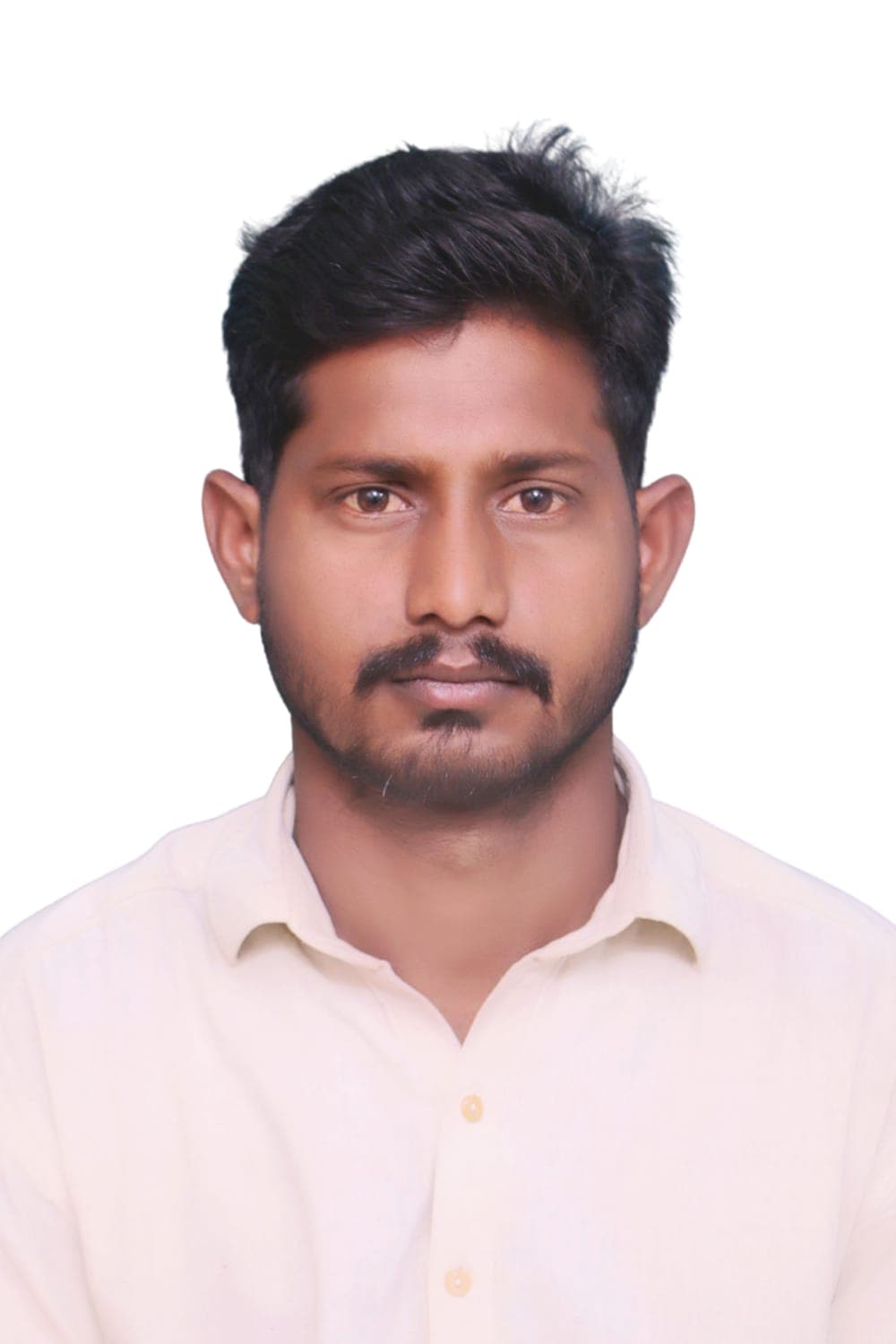 M Abrar M Boota - Groom