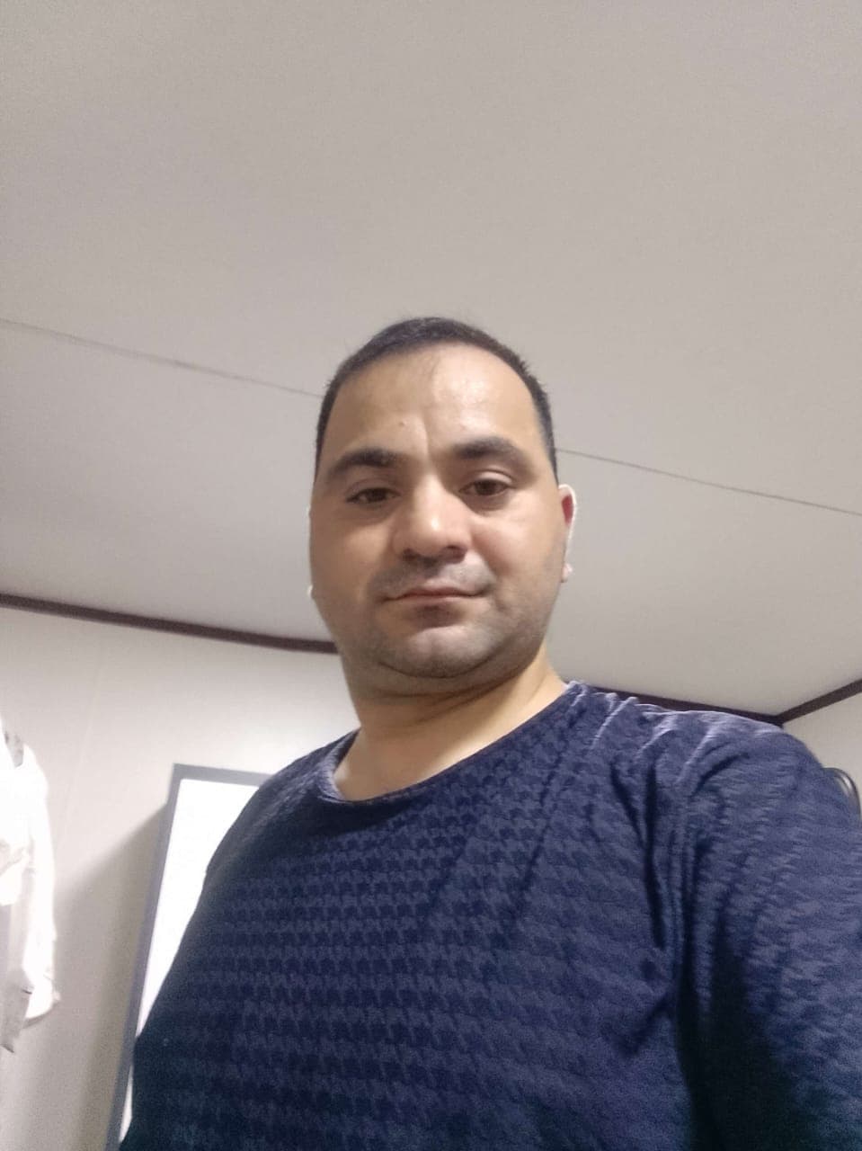 Muhammad Khateeb Dawood Khan - Groom