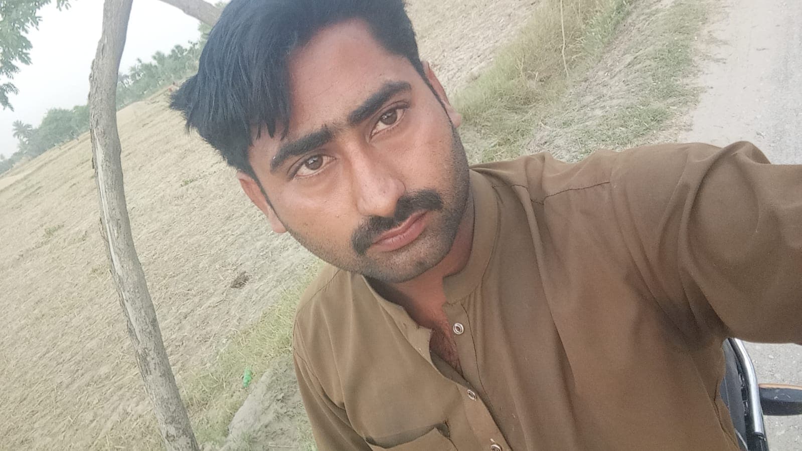 Muhammad Irfan Khadim Hussain - Groom