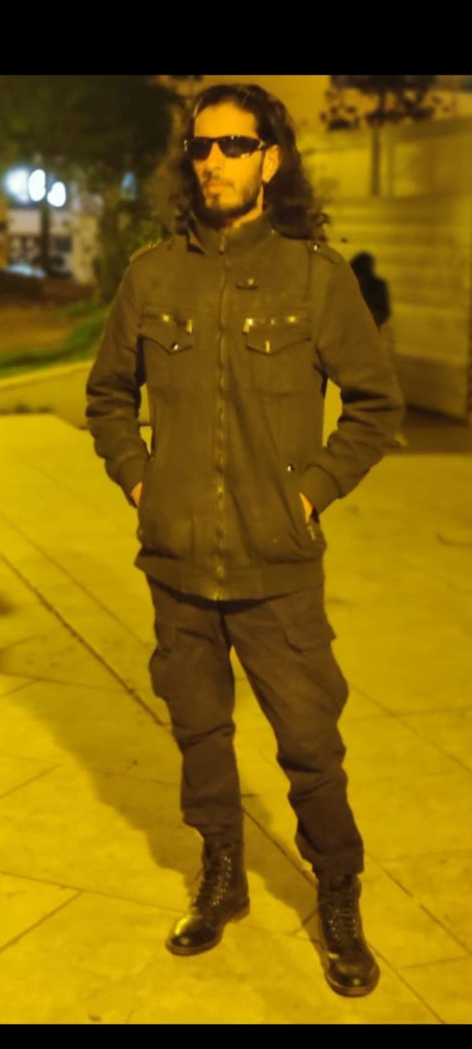 Israr Iqbal Shah - Groom