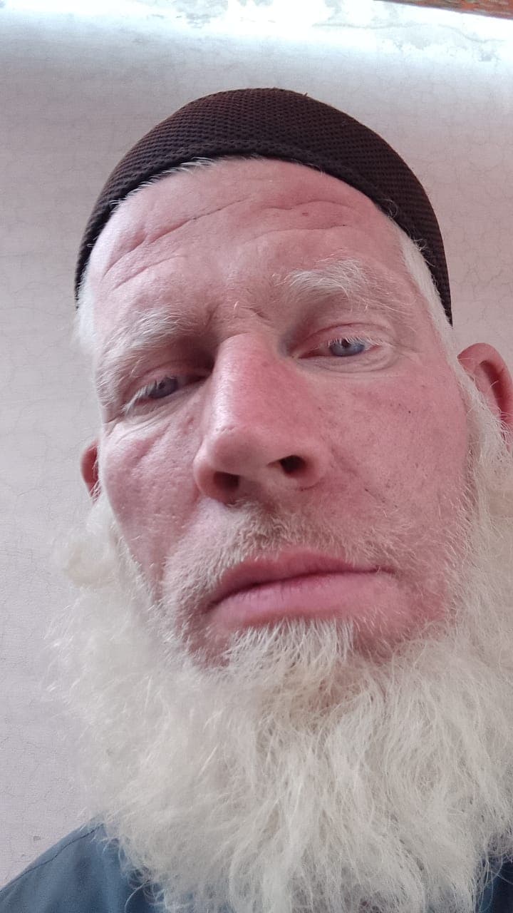 Iqrar Ahmad Groom Ia - Groom