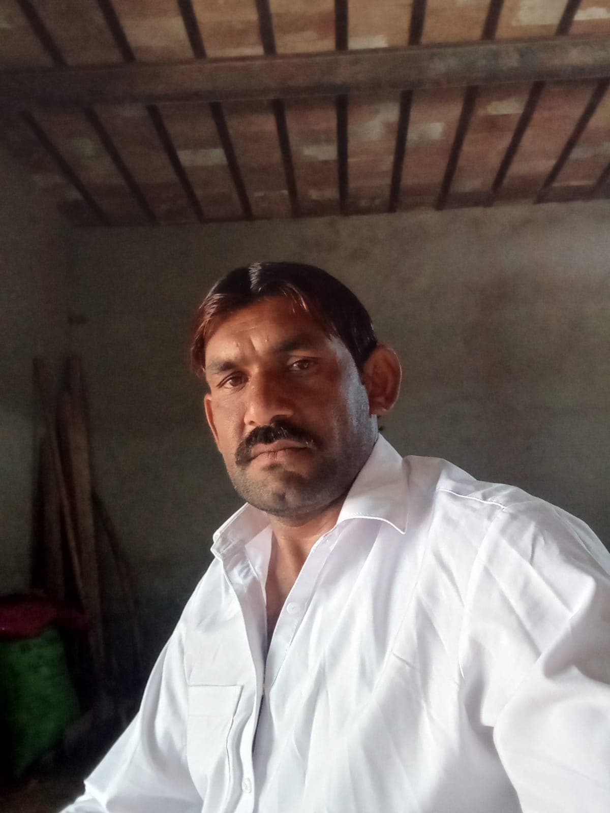 Muhammad Arif M Ramzan - Groom