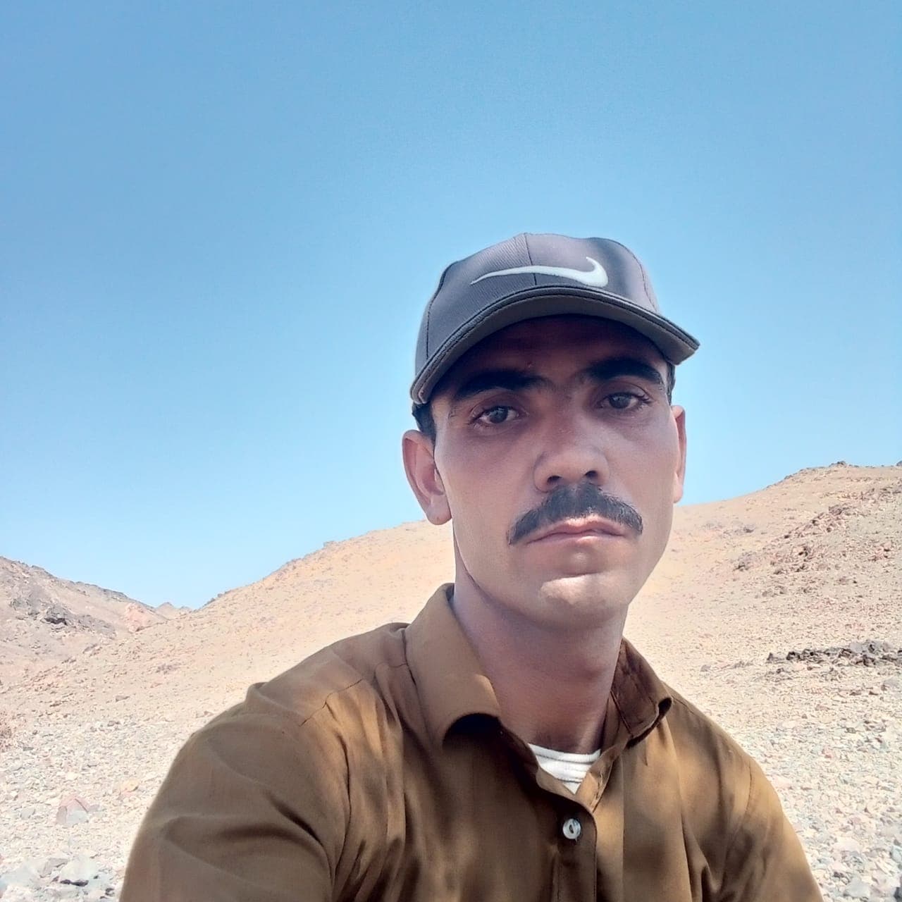 Murad Ali Naya Baksh - Groom