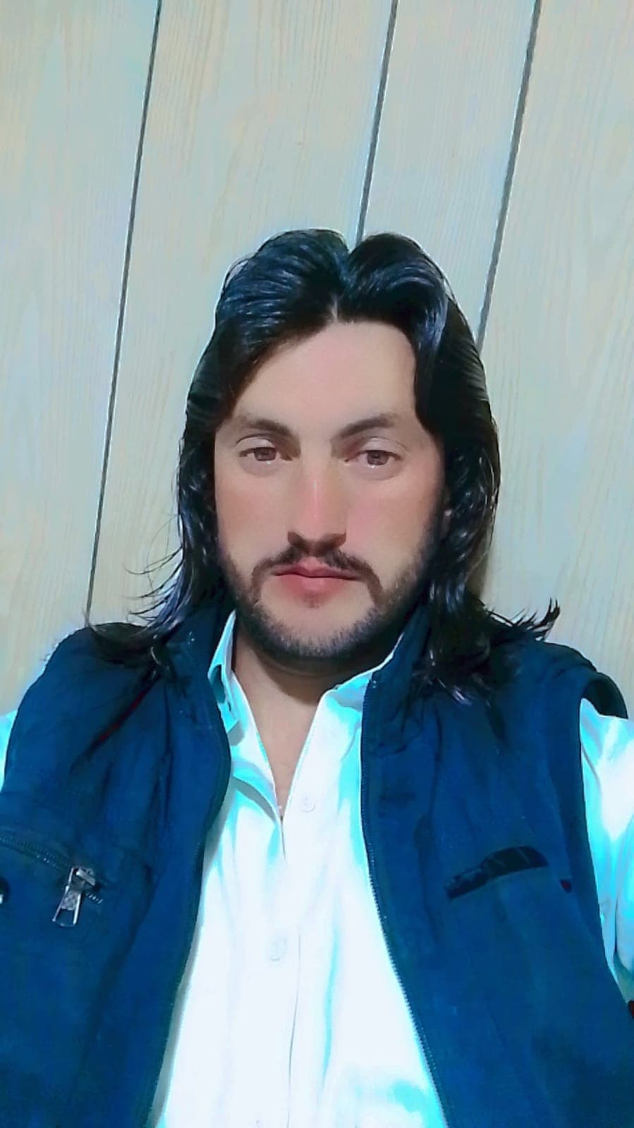 Bahadur Shair Ali - Groom