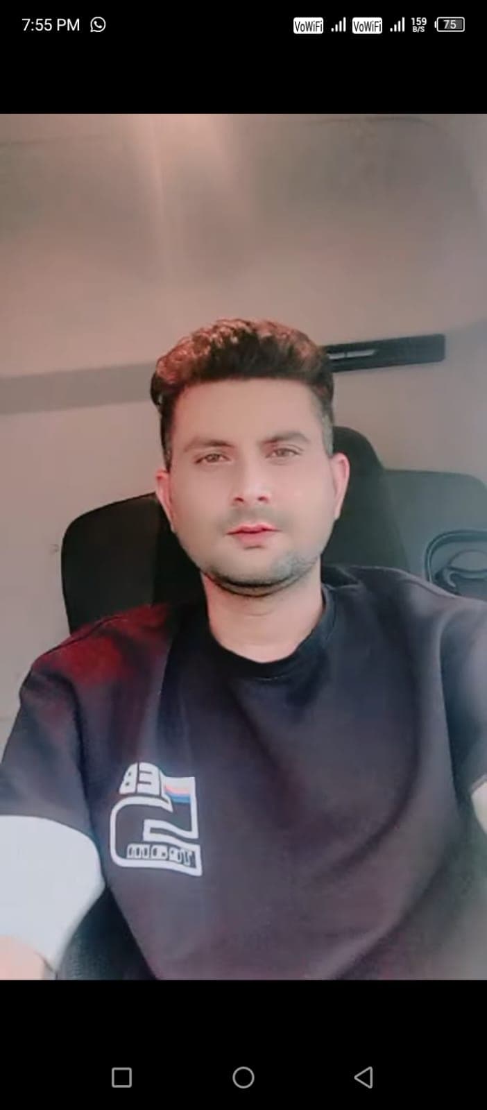 M Zain Abdul Lateef - Groom