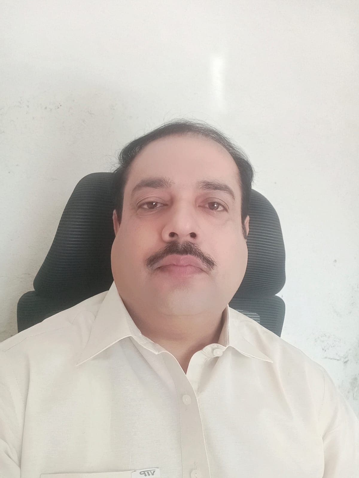 Ilyas Raza M Hussin - Groom