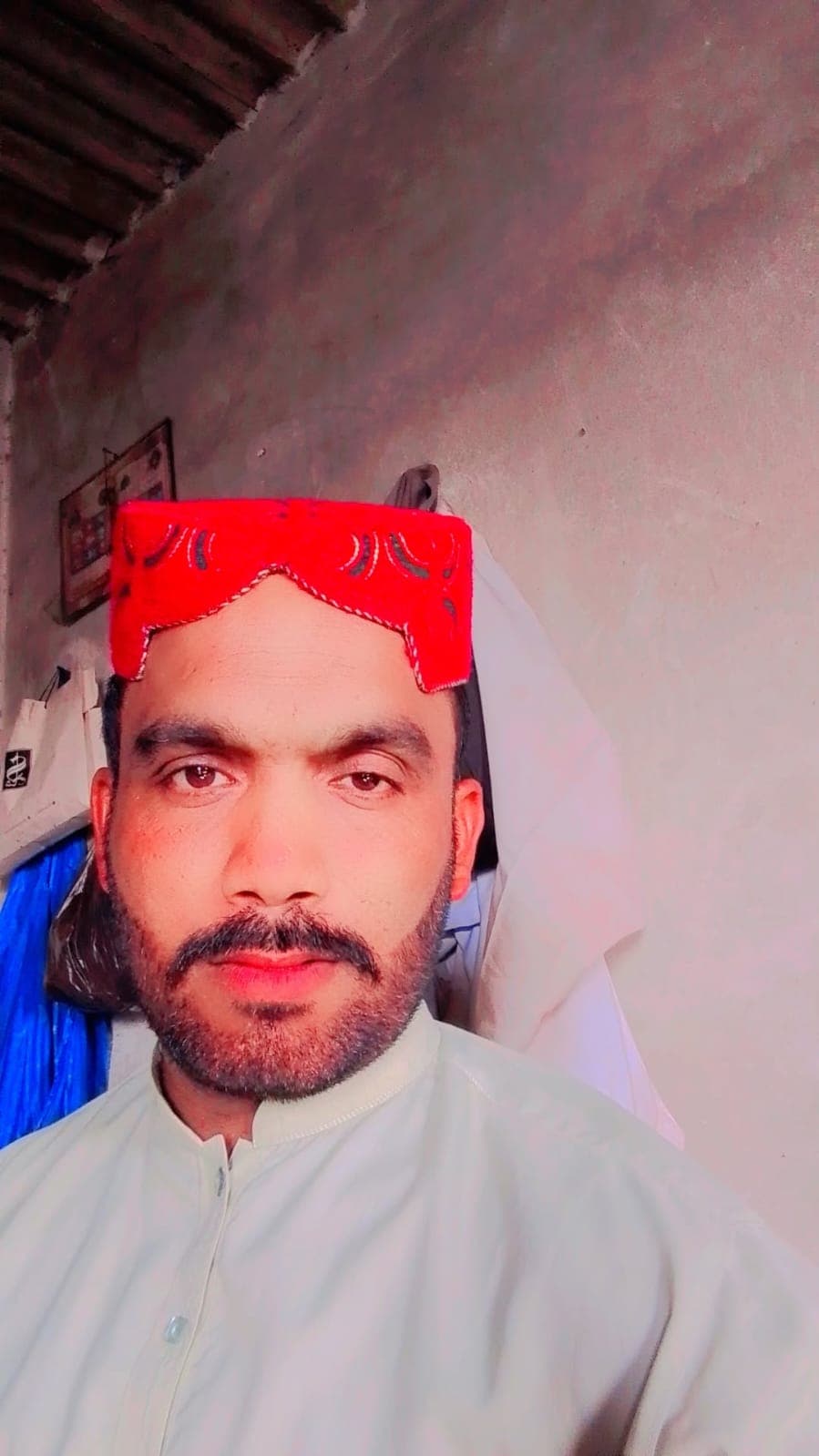 Saeed M Nayaz - Groom