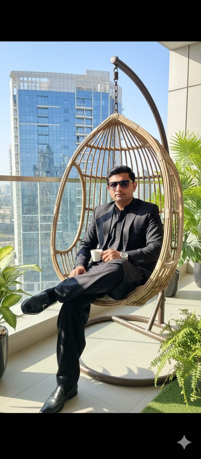 Muhammad Rizwan Muhammad Sadiq - Groom