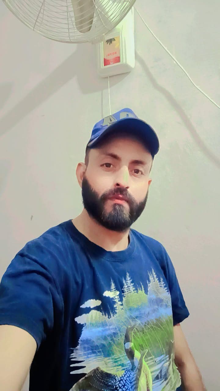 Shahzad M Mushtaq - Groom