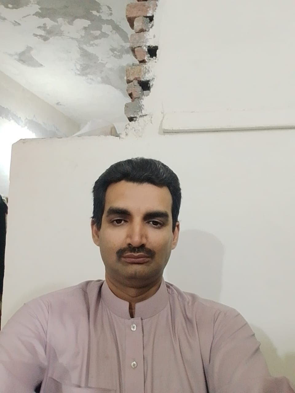 Ehsan Zahoor Zahoor Ud Din - Groom