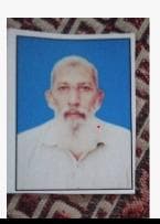 Khalid Mehmood M Shareef - Groom