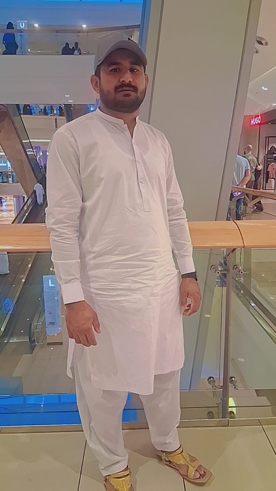 Muhammad Luqman Muhammad Younas - Groom