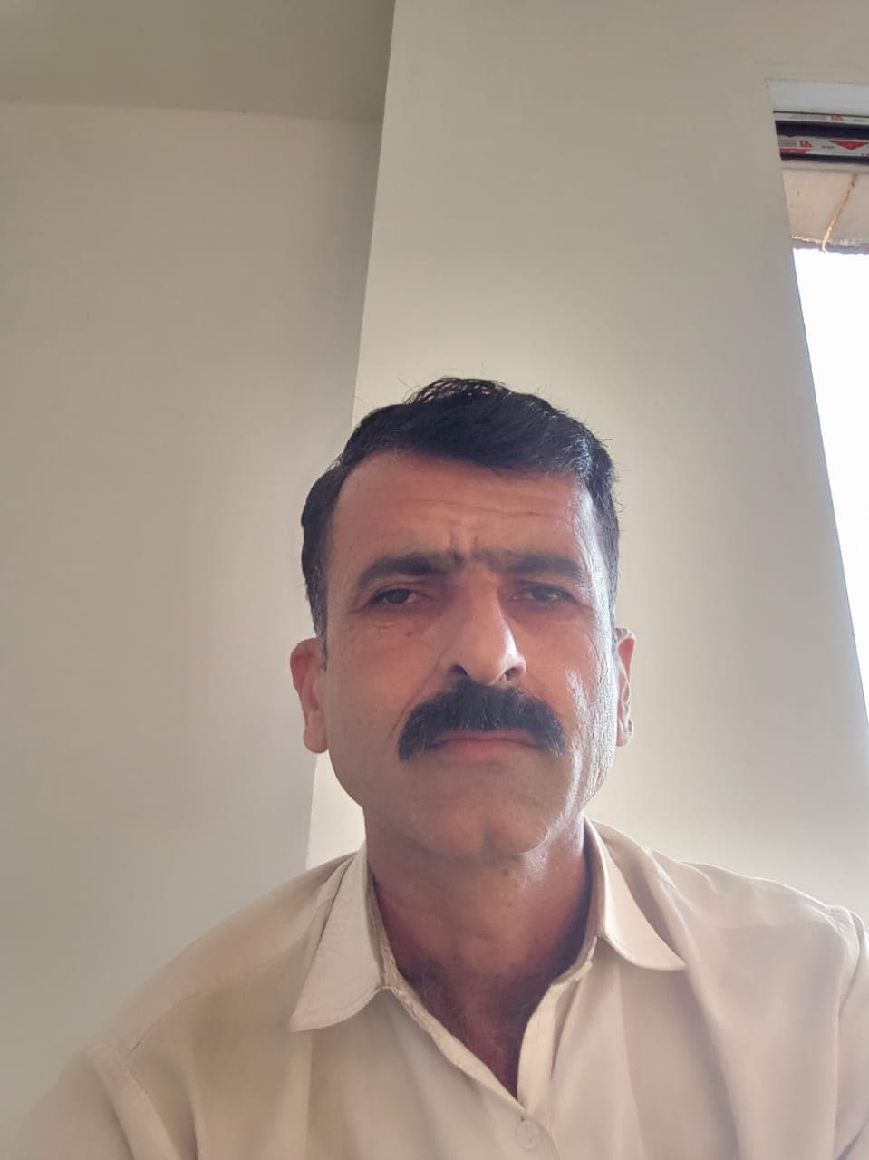 Sadii Ahmed Jalal Ahmed - Groom