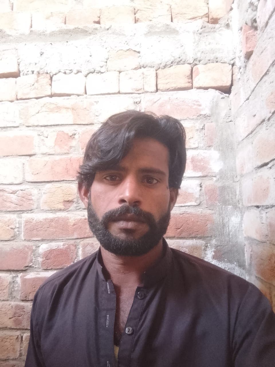 Muhammad Nawaz Peer Baksh - Groom