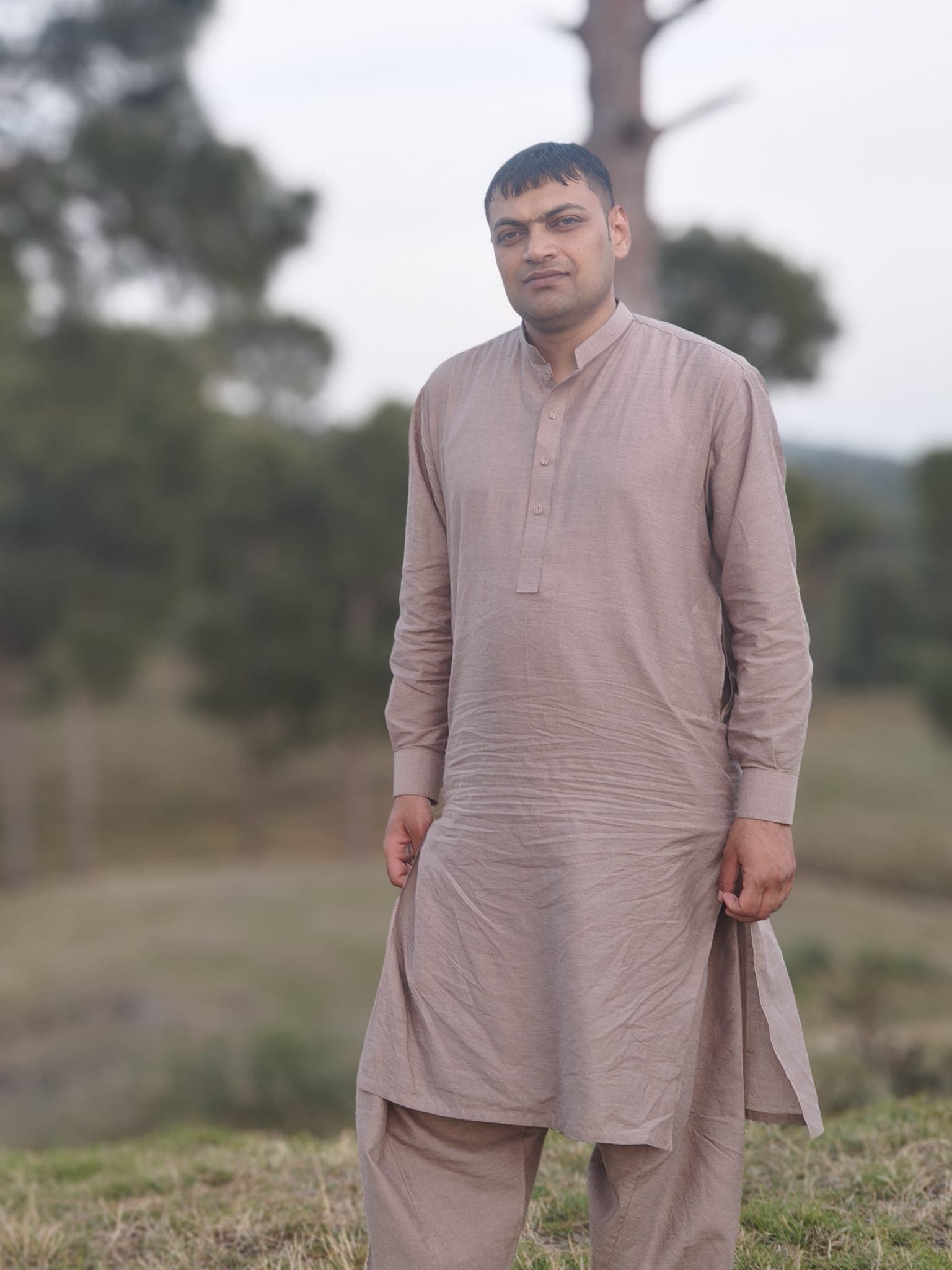 Mudasir Lateef Abdul Lateef - Groom