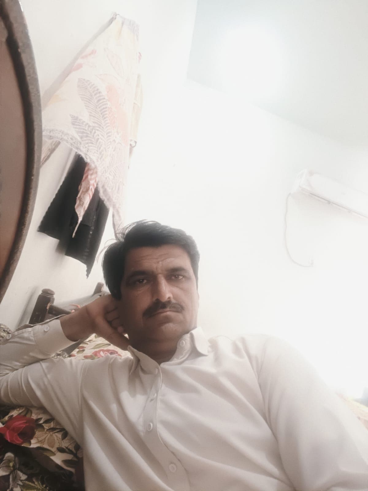 Abdul Sattar M Baksh - Groom