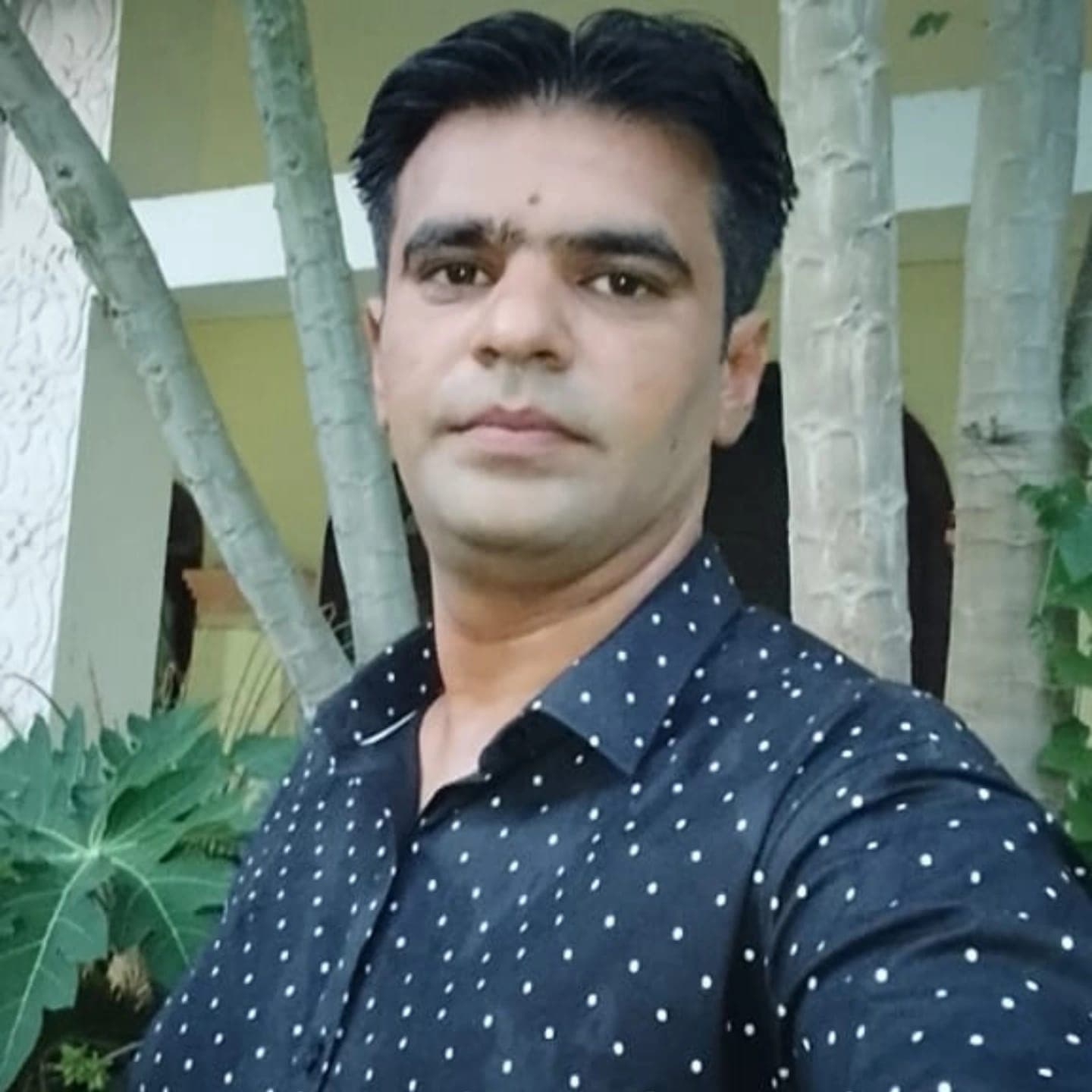 Hassan Raza Khadam Hussain - Groom