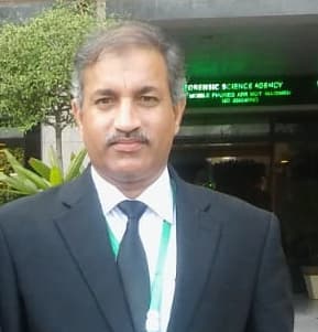 Ata Muhammad Khan Muhammad Ajmal Khan - Groom