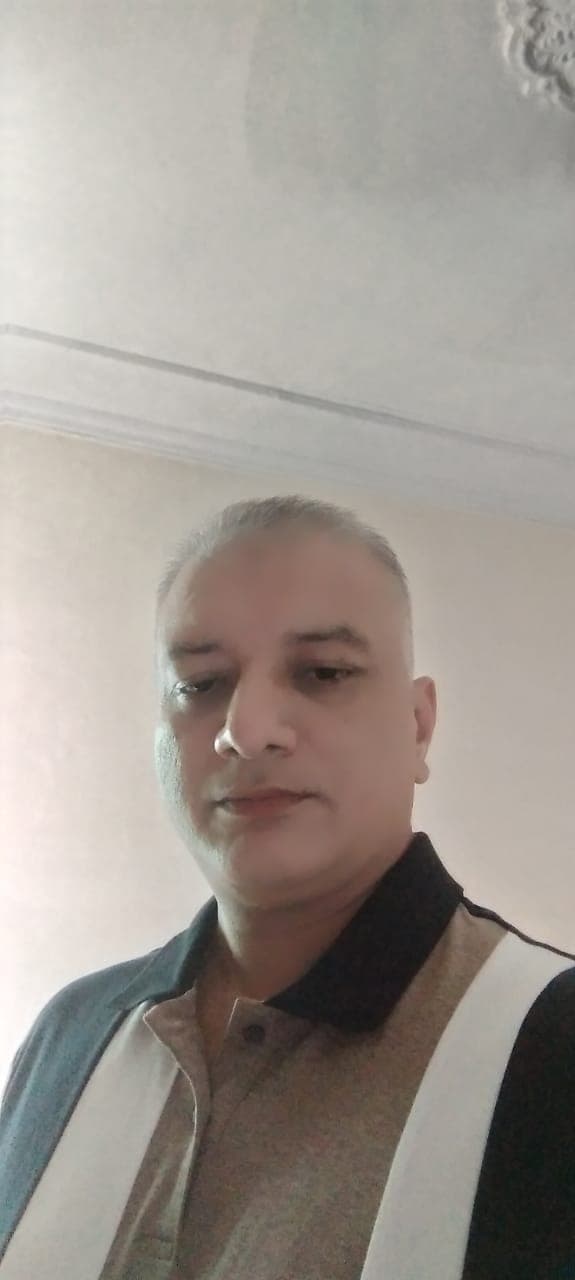M Imran M Rafiq - Groom