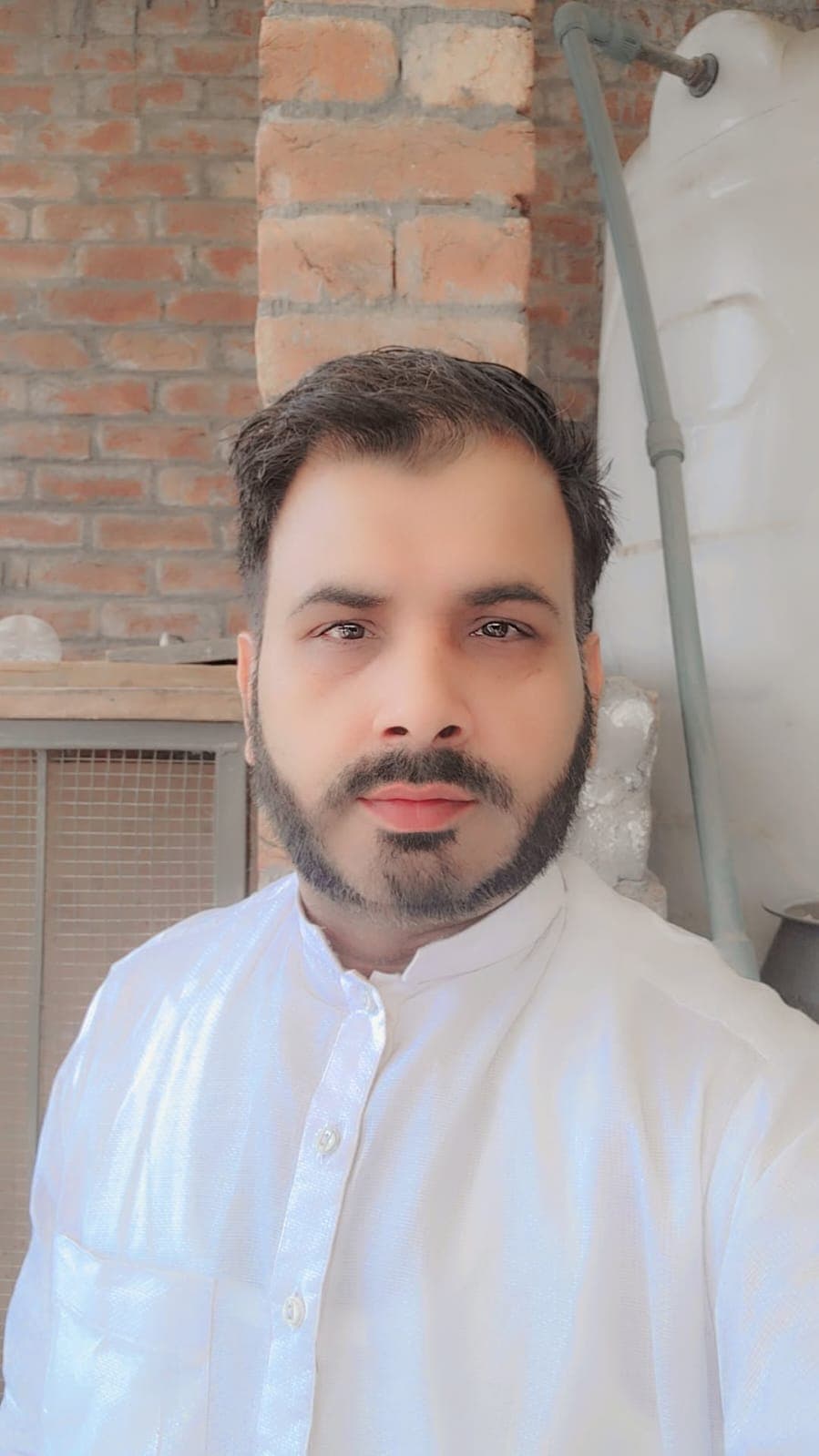 Muhammad Ijaz Muhamamd Ijaz - Groom