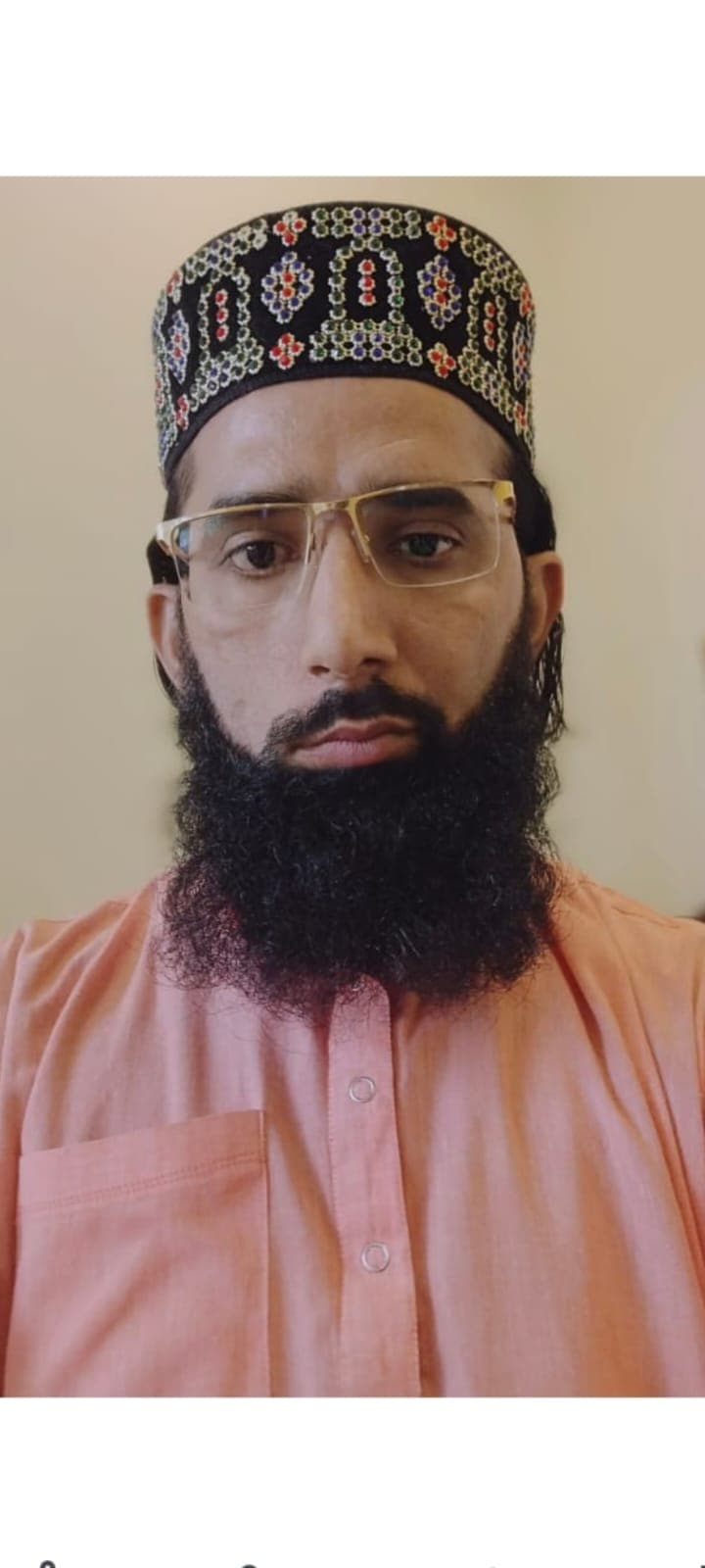 Muhammad Ashraf Abdul Ghafoor - Groom