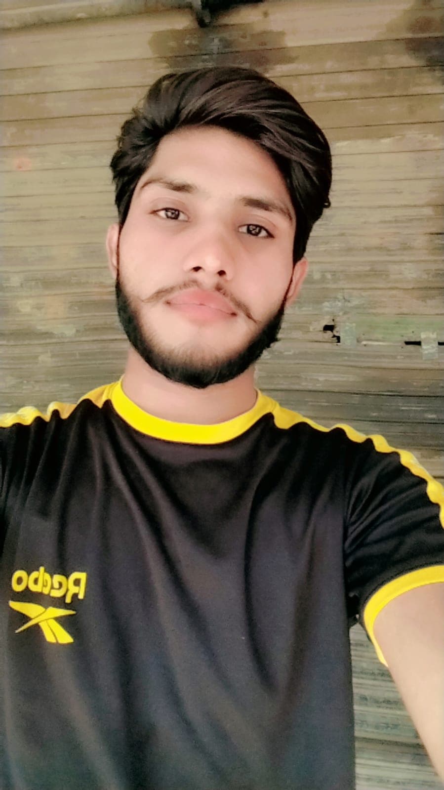 Ali Haider Mehboob Alam - Groom