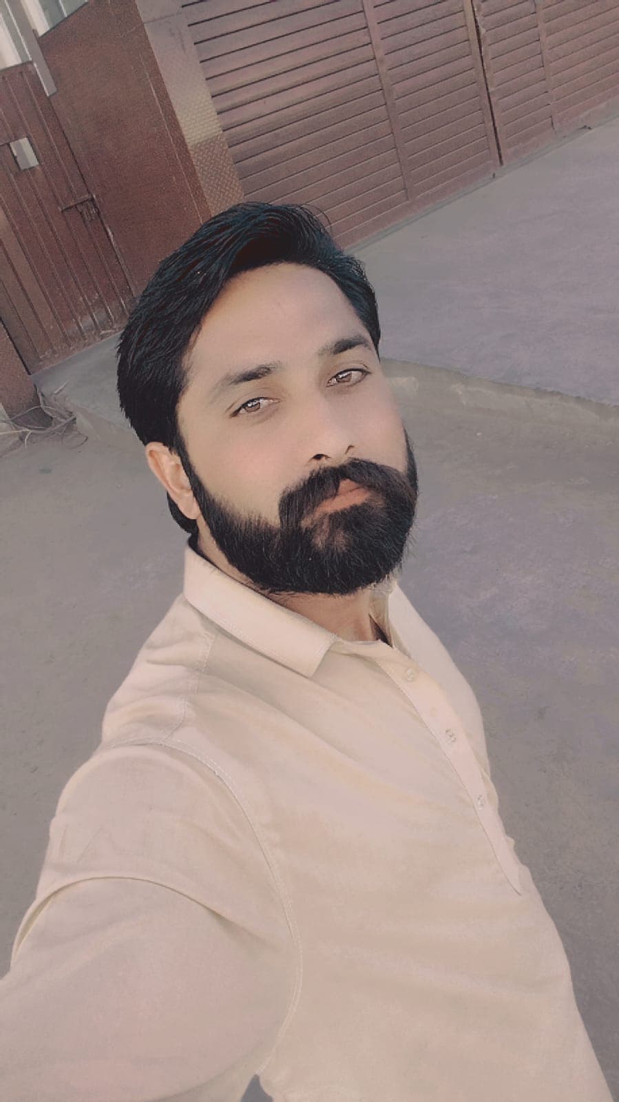 Gulam Yaseen M Hussain - Groom