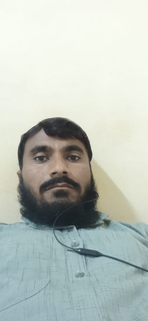 Abdul Haq Akbar Khan - Groom