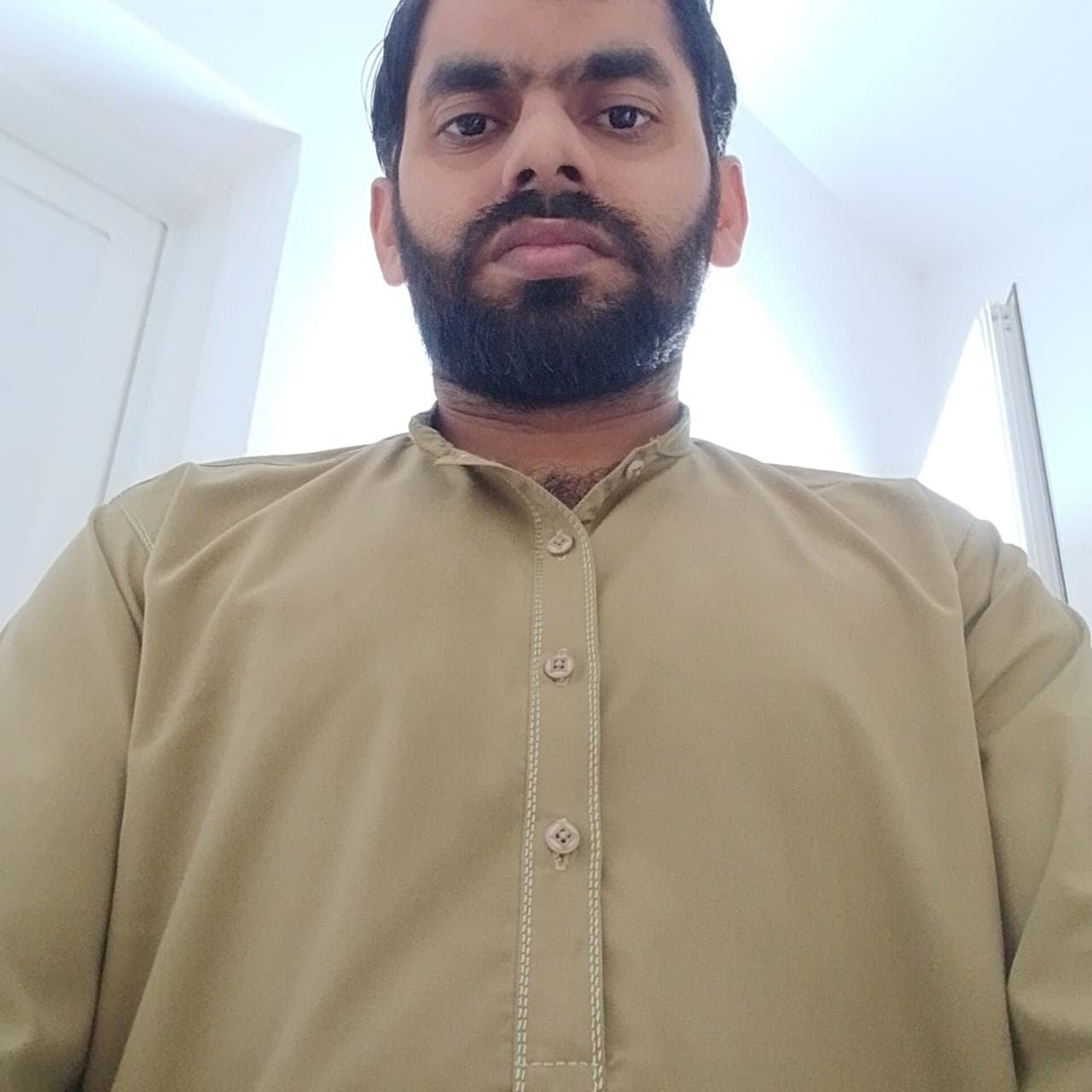 Muhammad Ahmad Muhammad Iqbal - Groom