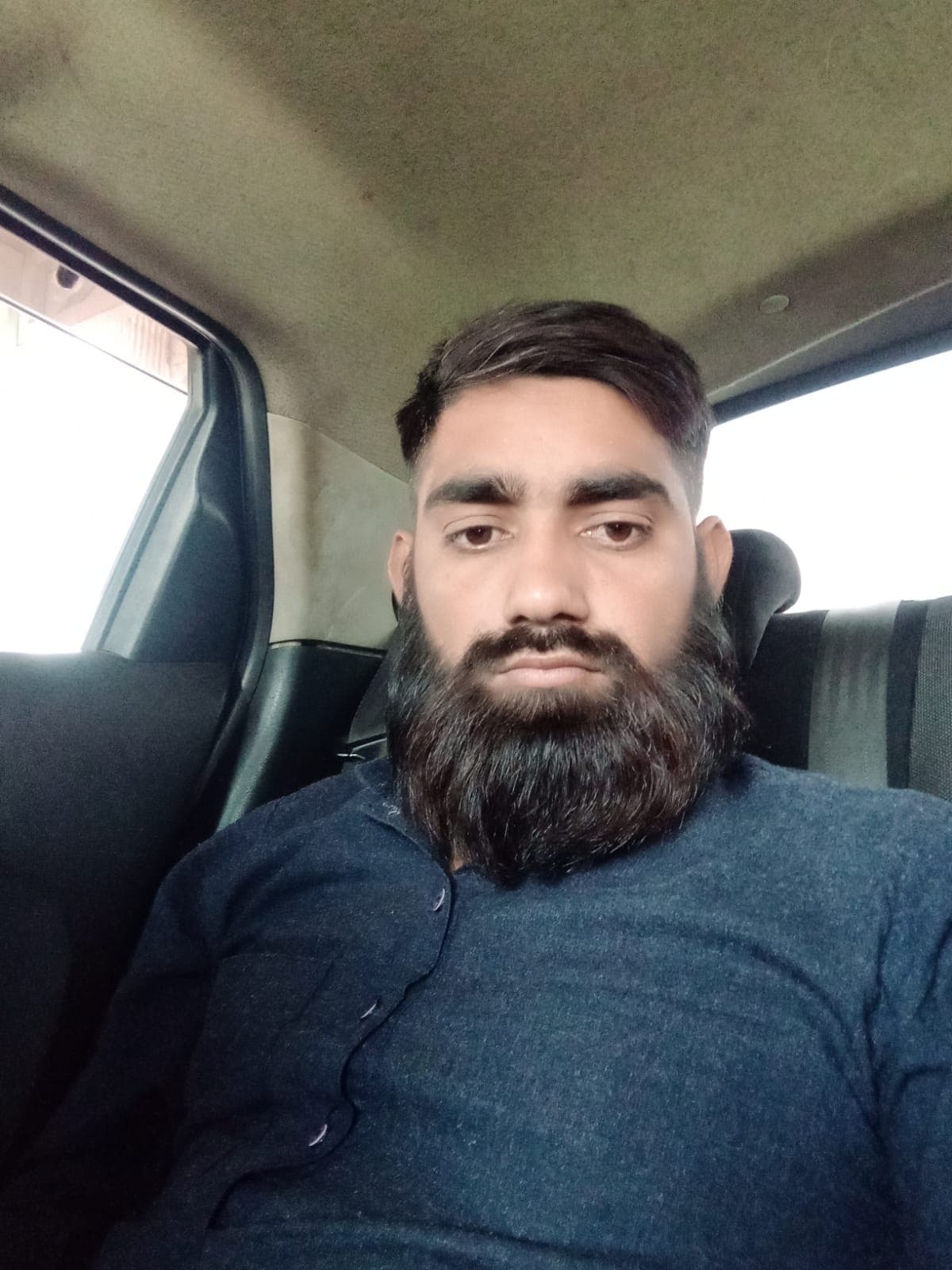 Abdul Majid Shabir Muhammad - Groom