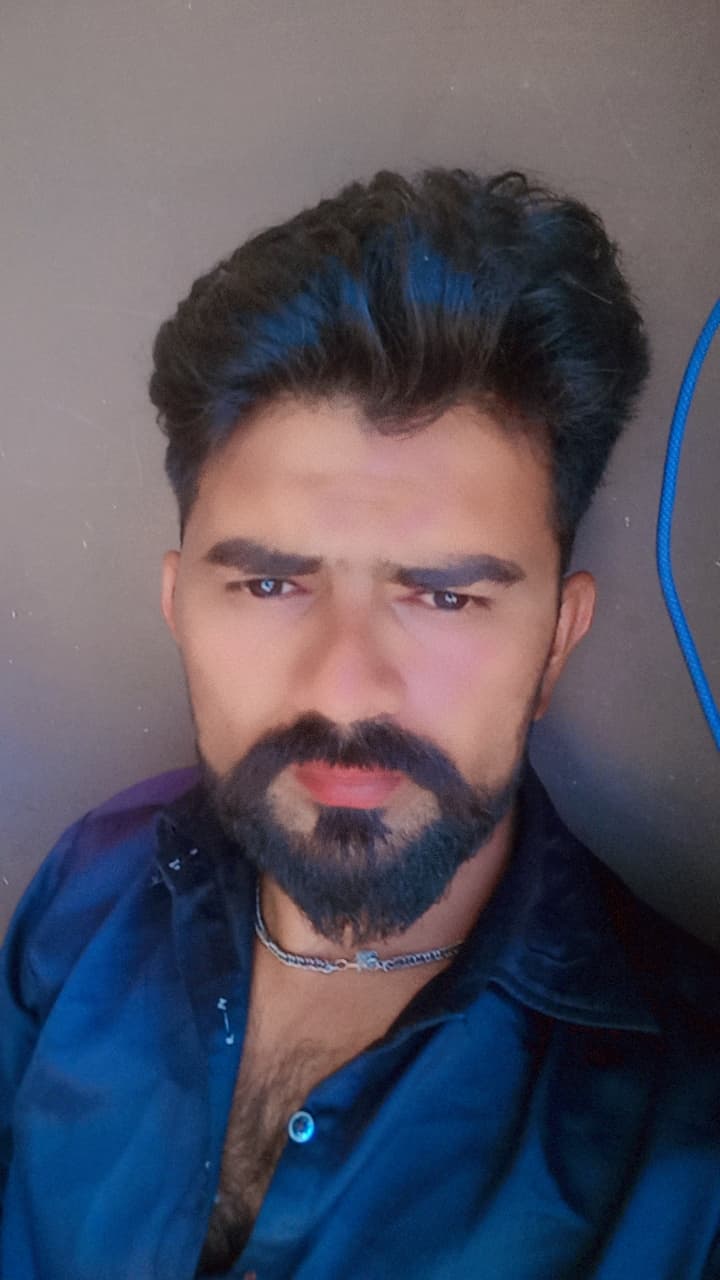 Junaid Malik Malik Mehmood - Groom
